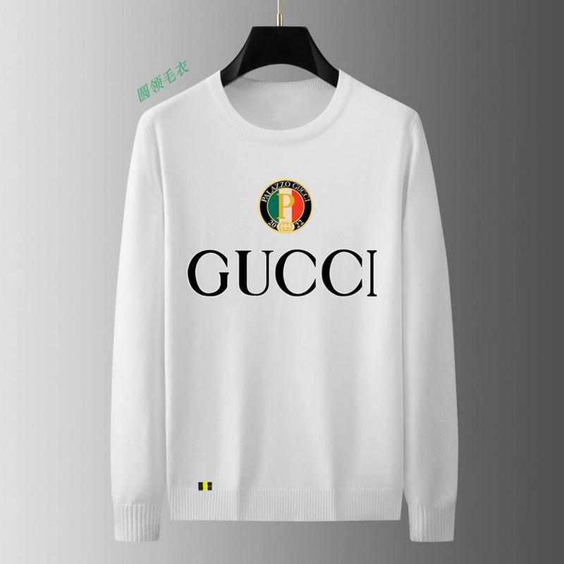 Gucci Men's Sweater 223